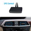 Console  AC Air Vent Grille Clip Slider Repair Kit For Mercedes Benz W204 C Class C180 C200  220 230 260 280 300 350