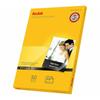 Kodak Ultra Premium Inkjet Photo Paper A4 (50 Sheet)