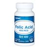 GNC Folic Acid 400, 100 Tablets, 1 Count,Korean Health Food