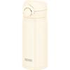 Vacuum Insulated Portable Mug, 350ml, Milk White, JNR-352 MWH