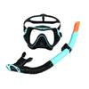 Diving Goggles Diving Goggles Set Semi-dry Snorkel Set