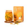 Chrysanthemum Cassia Goji Tea Authentic Herbal Drink for Night Detox