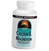 Calcium Magnesium Vitamin D3, Calcium & Magnesium, 250 Tabs (36355112)
