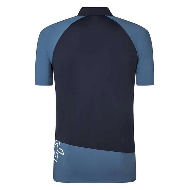 Rock Experience Merlin Short Sleeve Base Layer
