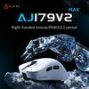 Ajazz AJ179 V2 Gaming Mouse Wireless Bluetooth PAW3311 Sensor For Gaming Office