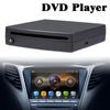 Super Slim USB Power External Car CD DVD Player Compatible with PC LED TV MP5 Multimedia Player Android Stereo Car Accessories