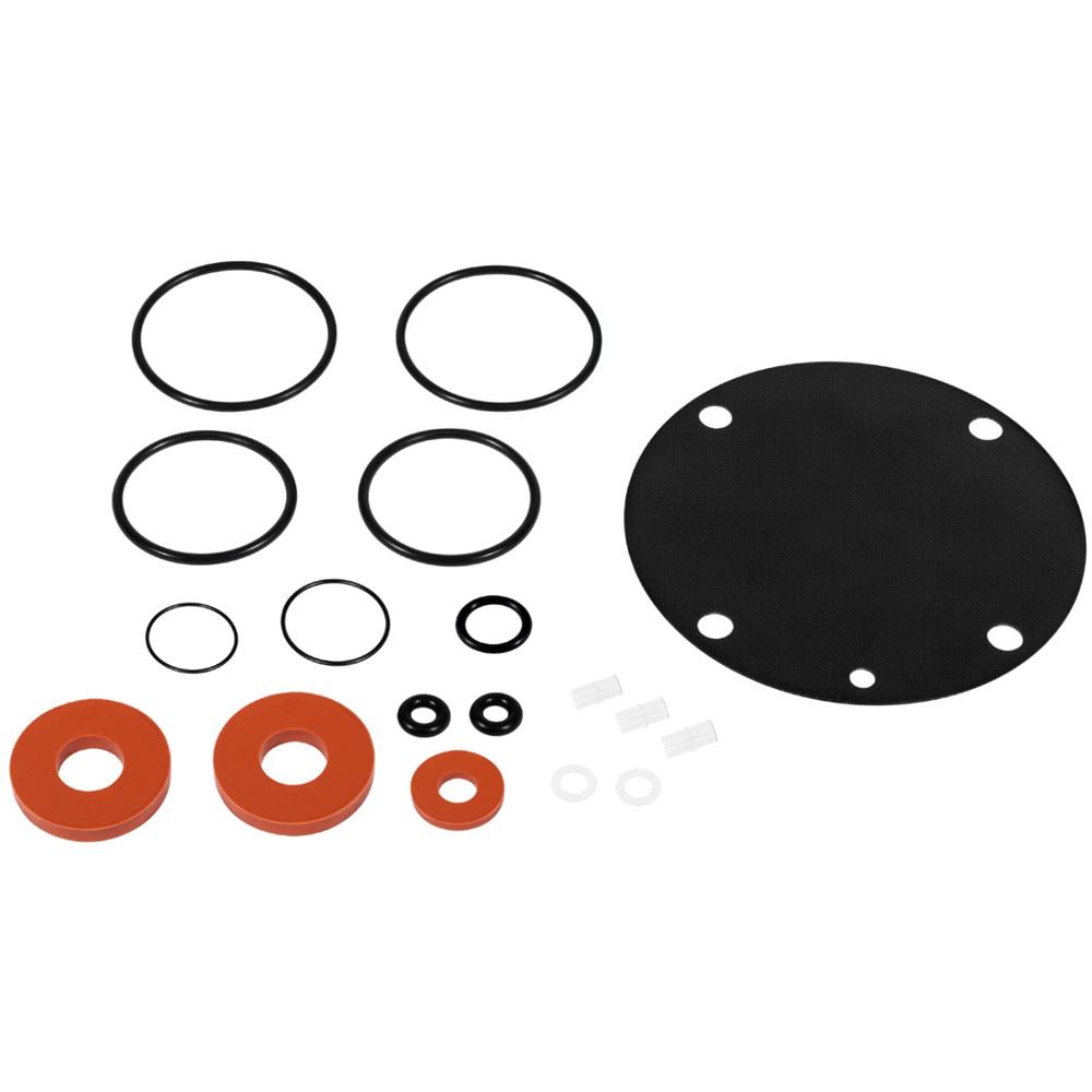 905111 Complete Rubber Repair Kit Fit for Febco Backflow 825Y Series 3/4"-1-1/4" Reduced Pressure Zone Assembly