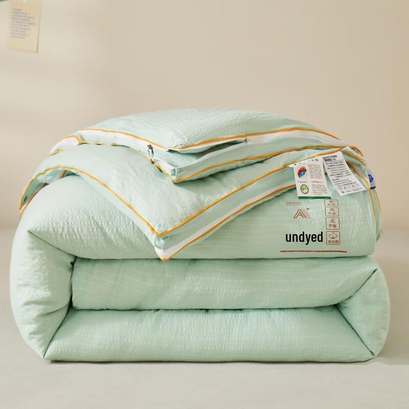 Yuan Zhi Wei Warm Soy Fiber Quilt