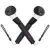 2-Section VR Lightsaber Golf Accessories for MetaQuest 3/Quest 3 Controllers
