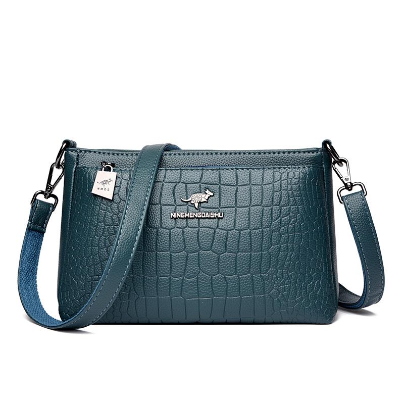 Leather Shoulder Bag for Women  Crossbody Bag  Bags  Bags  High Quality  Luxury  Designer