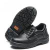 Labor Insurance Shoes Men, Safety Protective Shoes, Anti-smashing, Anti-piercing, Wear-resistant and Slip-resistant Safety Shoes
