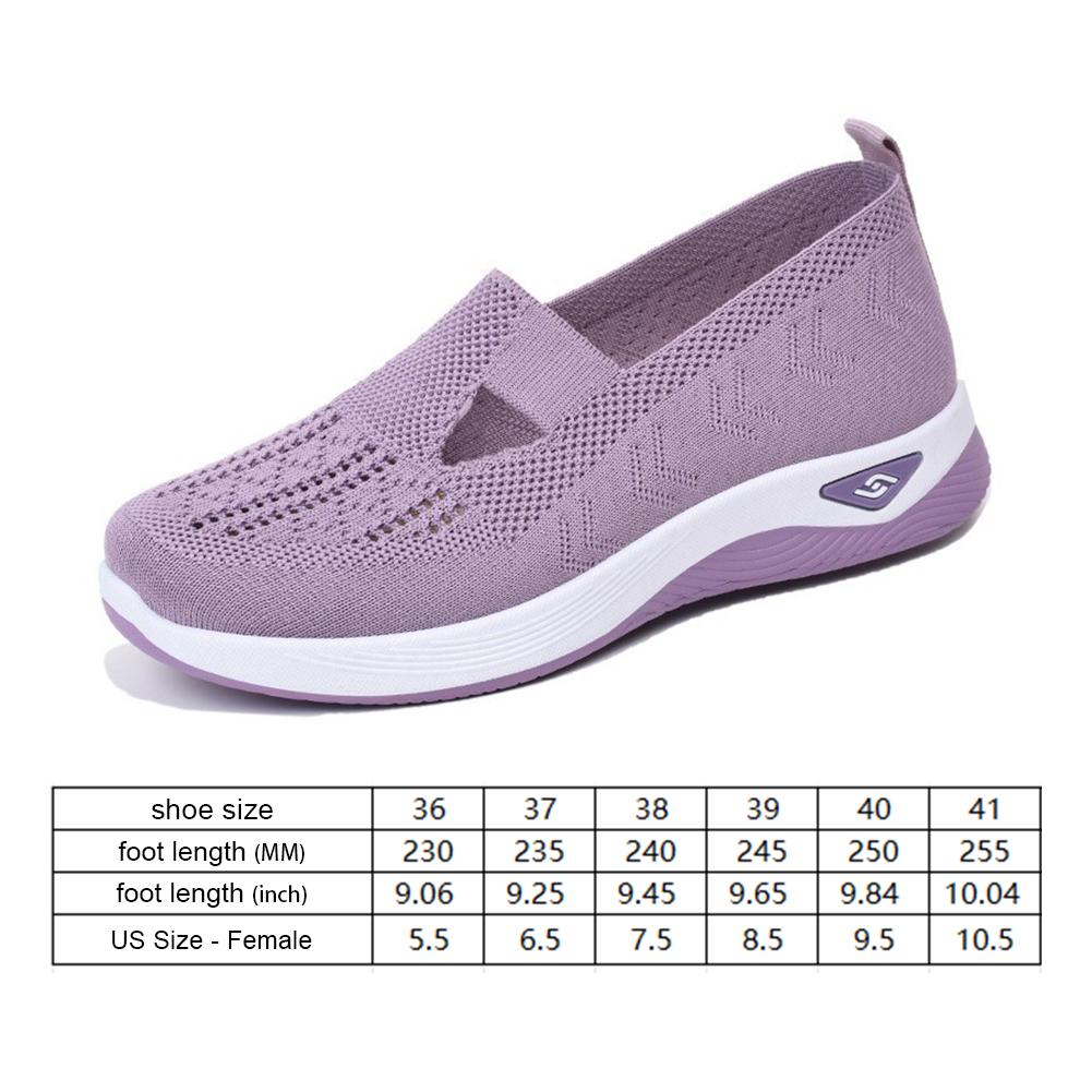 Breathable Barefoot Shoes Comfortable Orthopedic Shoes Non Slip Walking Sneakers with Arch Support for Women