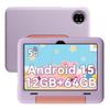 Blackview Tab 20 Kids Tablet Android 15  10.1inch 4GB RAM 64GB ROM 6600mAh Battery Tablets