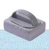 Handheld Pools Pumice Stone Calcium Remover Pool Washing Cleaning Pad Pool Tile Cleaning Brick