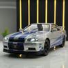 2024 New 1/24 Nissan Skyline GTR-R34 Fast & Furious Alloy Car Model Sound Light Collective Miniature Voiture Diecast Toy Vehicle Boy Gift