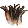 80 Natural Pheasant Feather Decorative Diy Jewelry Hair Accessories Material Cat Stick Toy Accessories