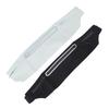 Running Belt Exercise Fanny Pack Water Proof Waist Pouch Bag for Running Working Out Cycling