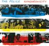 CD POLICE - Synchronicity 4936562 A&M Records Europe Rock Used