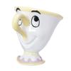Sun Art Disney "Beauty and the Beast" Chip Mug, 168g (SAN2691)