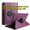 Tab A 9.7 SM T550 Tablet Case Flip Stand PU Leather Cover for Samsung Galaxy Tab A 9.7'' SM T550 P550 P555 T555C Auto Wake Sleep