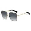 Kate Spade Womens/Ladies Fenton Gradient Sunglasses