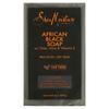 SheaMoisture African Black Bar Soap, with Oats, Aloe, Vitamin E, 227 G (8 Oz)