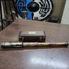 Brass Ottway  Functional Telescope Special Lenses Gift For Him 27.94cm