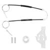 Left Window Repair Kit for Citroen C4