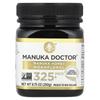 Manuka Honey Monofloral, MGO 325+, 8.75 Oz (250 G)