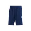 Adidas Originals Adicolor Firebird Three-Stripes Colorblock Track Shorts Men Bottoms Navy IM9422