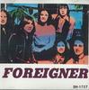 CD FOREIGNER - Foreigner SH1727 WORLD SUPER HIT Japan Rock Used