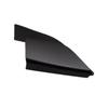 Right Side Car Inner Mirror Corner Trim Cover For Nissan Versa 2012-2018
