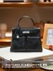 28-inch Top Layer Swift Lambskin Light Luxury Hundreds Of Styles Handheld Messenger Bag For Women