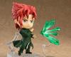 Nendoroid TV Anime Bizarre Stardust Kakyoin Noriaki ABS PVC Painted Action Figure "JoJo's Adventure Crusaders" &