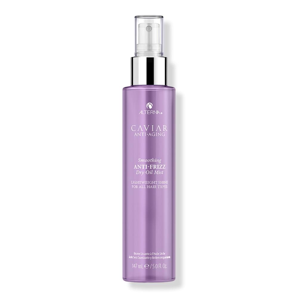 Alterna Caviar Anti Aging Smoothing Anti Frizz Dry Oil Mist 5 Oz