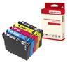 Ink Cartridge - NOPAN-INK - 503XL - Multipack of 5 - Compatible EPSON - Multi-colors