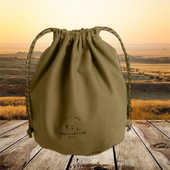 Тактическая сумка для хранения на шнурке, большая вместимость, водостойкая, пескозащитная, пляжная сумка, контейнер, аксессуары для кемпинга