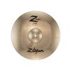 Zildjian Z Custom Crash Cymbal 16 Inch