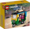 LEGO Creator Tuk Tuk 40469 Limited Edition Building Set