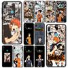 Haikyuu Hinata Attacks Love Volleyball Anime Soft Case For Huawei P30 Pro P40 Lite E P Smart Z Y7 Y6 2019 Phone Cover Mobile Bag
