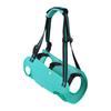 Dog Lift Harness Full Body Support Rehabilitation Dog Sling Carrier Recovery Dog Lifter Vest for Old Joint Injuries Arthritis Disabled Dogs Walk