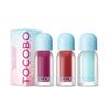 TOCOBO Juicy Berry Plumping Lip Oil 4g