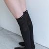 OVLA High Knee Socks_3color SO001