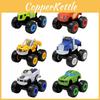 And Blaze The Monster Machines Vehicles Kids Toy Racer Cars Trucks Gift Set 6pcs