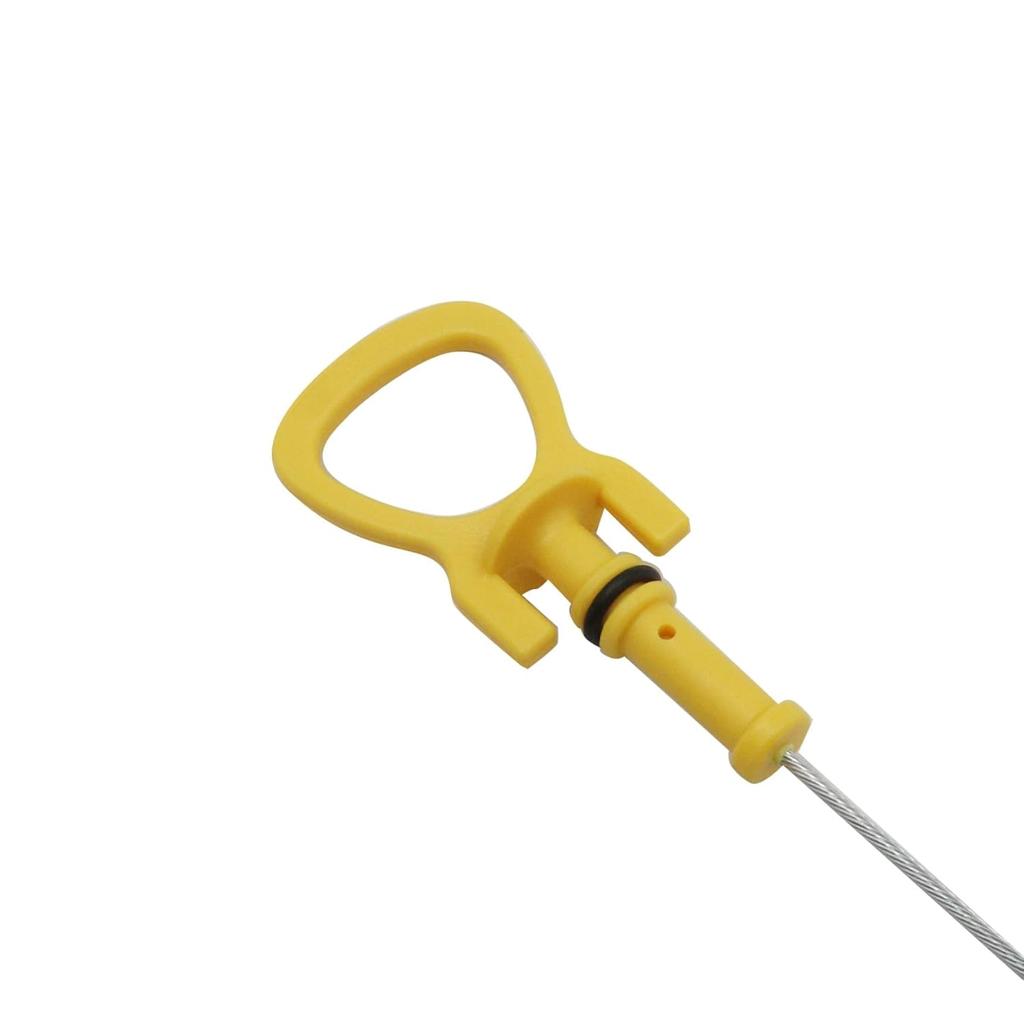 Engine Oil Dipstick Fluid Tube 2740107106 Compatible with Mercedes-Benz E Class 260 C200 C300 E200 E260 GLC 260 2.0L 2017 2018 2019