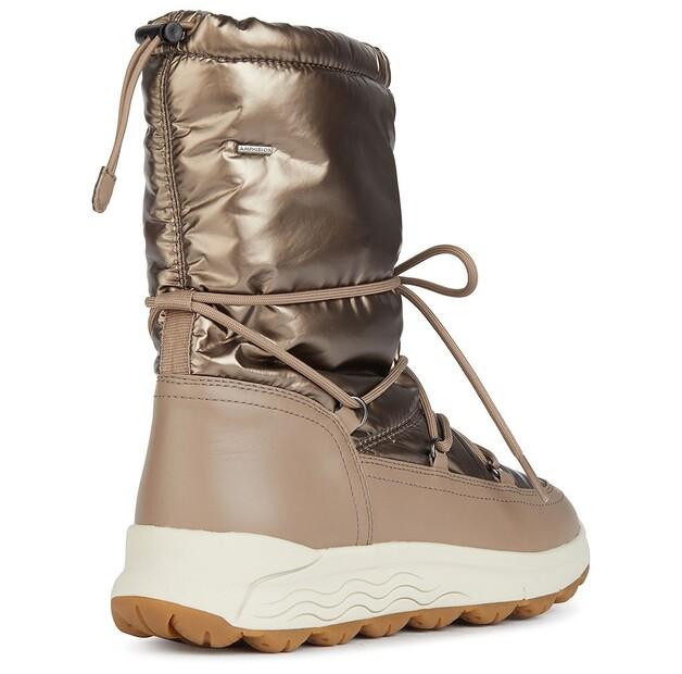 Geox Spherica 4X4 Abx Sneakers