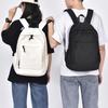Large Capacity Korean Lightweight Backpack for Students & Travelers