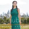 Schubert: Improptus Op. 90 & Op. 142