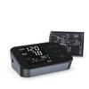 Blood Pressure Meter Digital Display Electronic Automatic Upper Arm Blood Pressure Monitor Electronic Sphygmomanometer