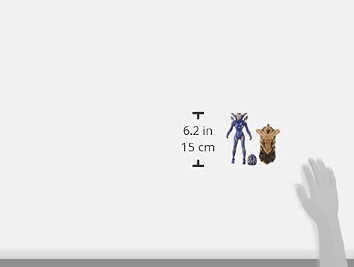 MARVEL Marvel Legends Series Movie Avengers Endgame Rescue 6 Inch Action Figure F0448 Genuine Product